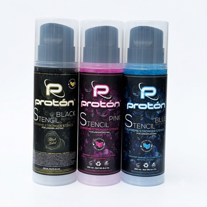 Proton Professional Stencil Primer AIRLESS SYSTEM- 250ml