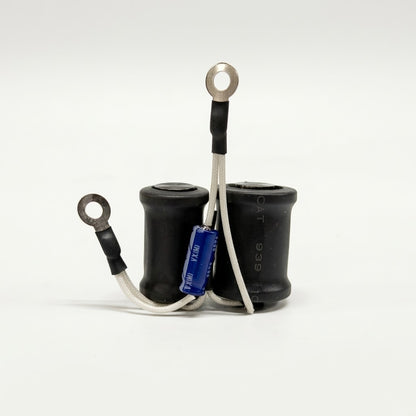 Unbalance Coil