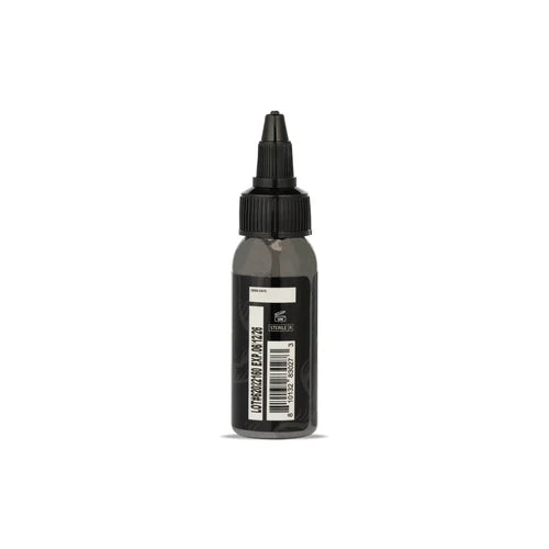 Dynamic Smoke K - Dark Grey 1oz Bottle