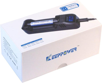 KeepPower L1 充電器