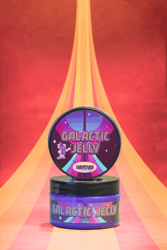 Kosmos - Galactic Jelly