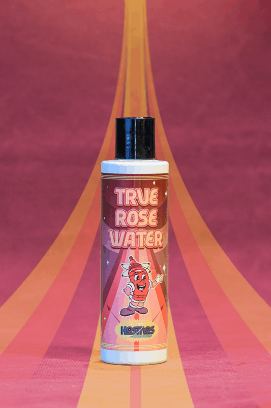 Kosmos - True Rose Water
