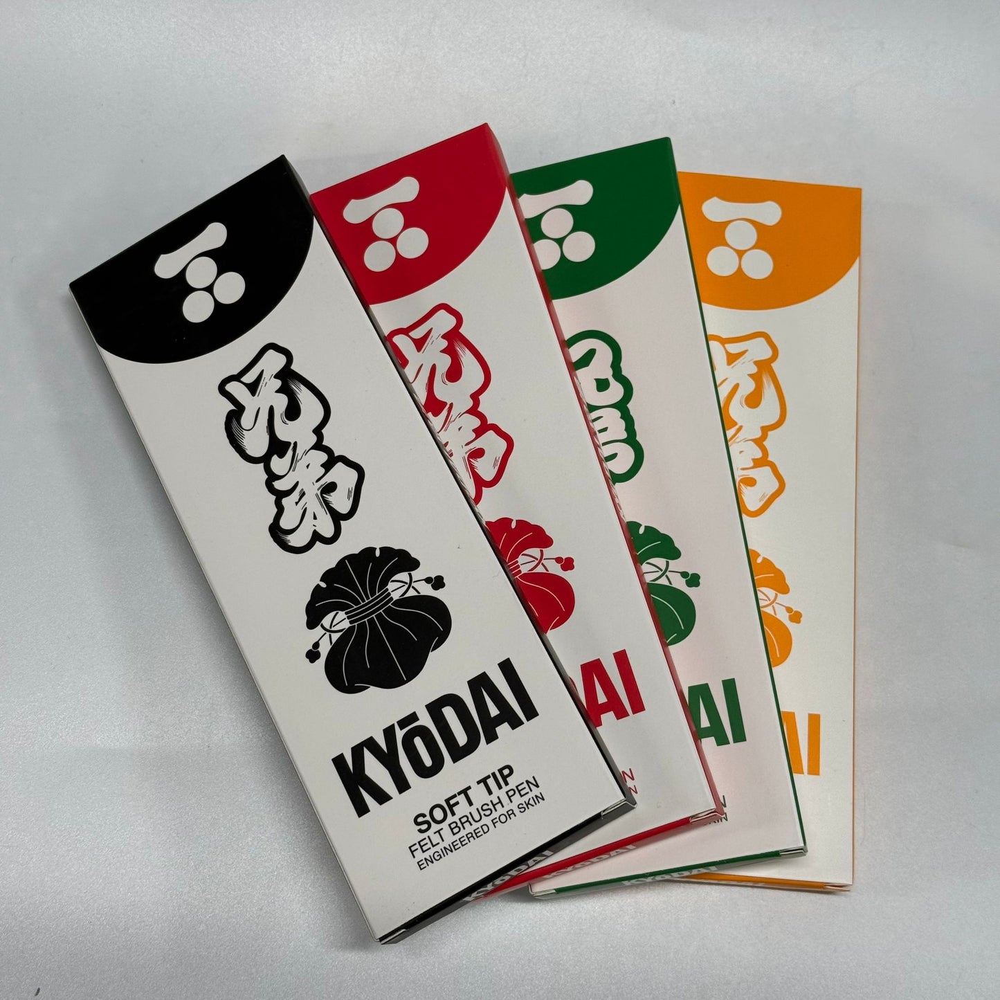 Kyoday Skin Marker Soft Tip