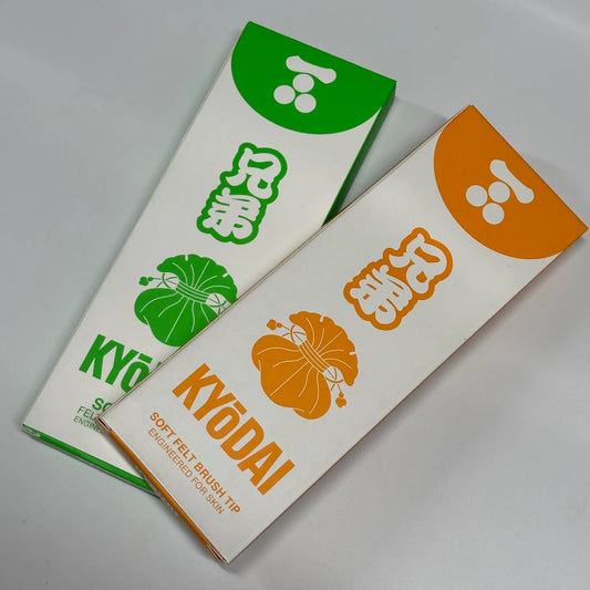 Kyoday Skin Marker Soft Tip