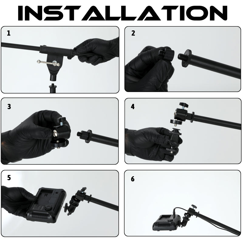 LED Work Light