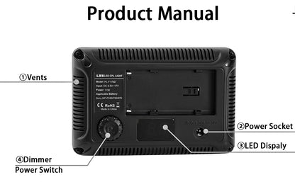 LED Work Light