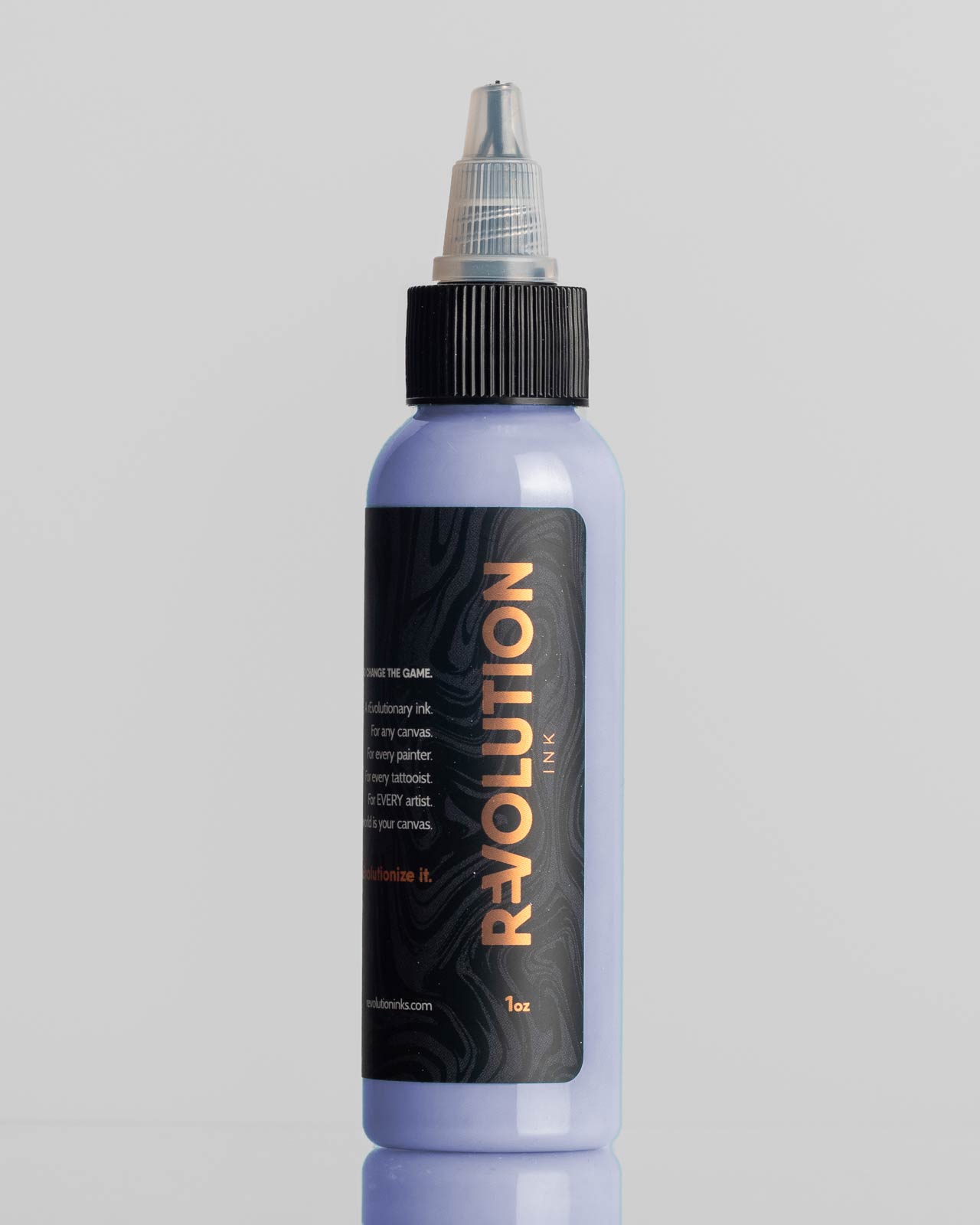 rEvolution - Lavender