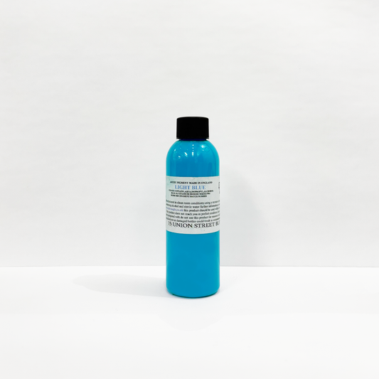 Light Blue 100ml (Dermaglo)