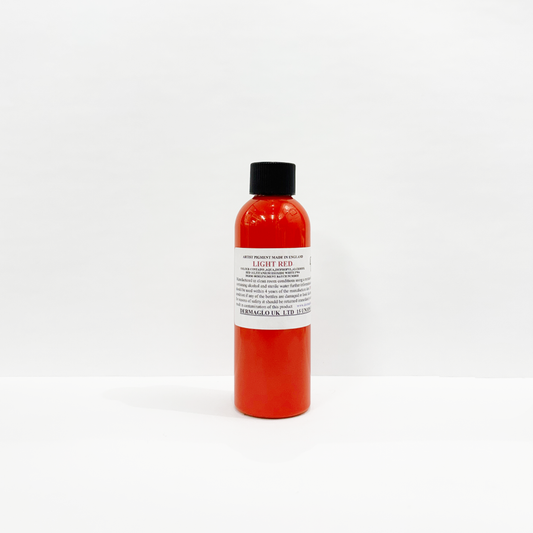 Light Red 100ml (Dermaglo)