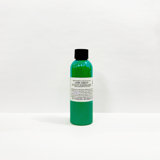 Lime Green 100ml (Dermaglo)