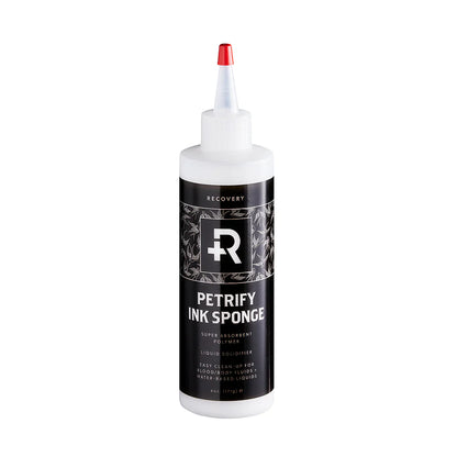 Recovery Petrify Ink Sponge — 6oz