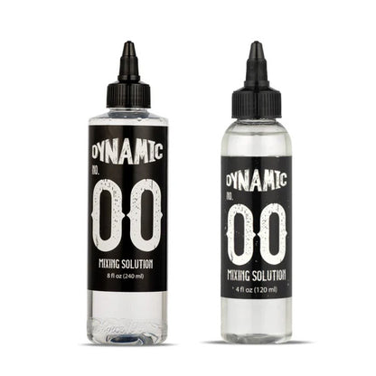 Dynamic 00 Ink Mixing Solution