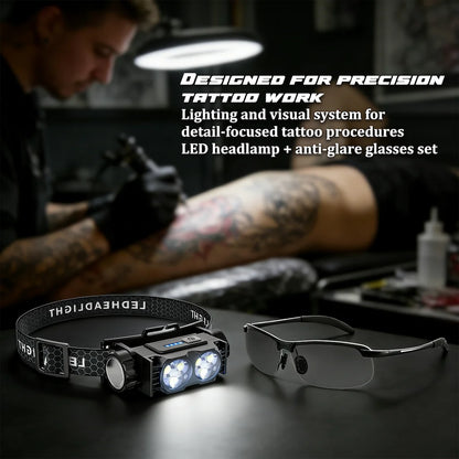 MK Vision Light KIT