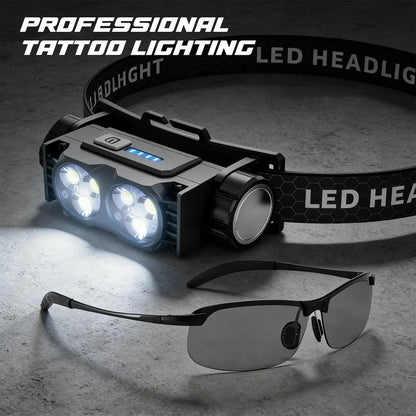 MK Vision Light KIT