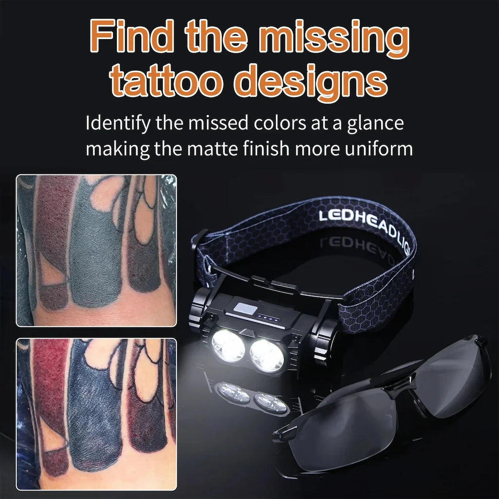 MK Vision Light KIT