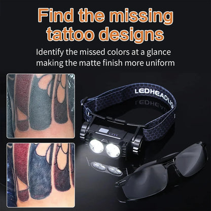 MK Vision Light KIT