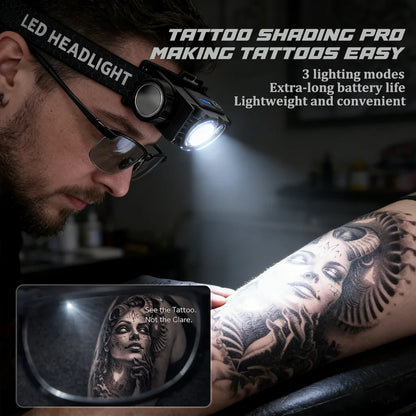 MK Vision Light KIT