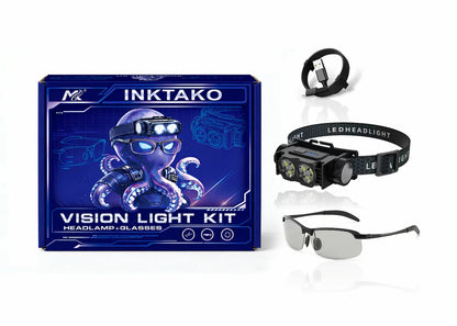 MK Vision Light KIT