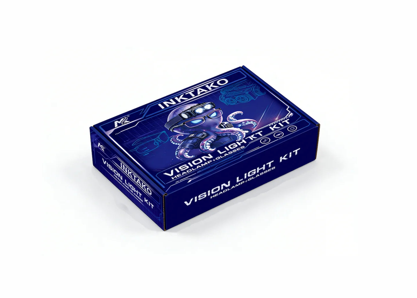 MK Vision Light KIT
