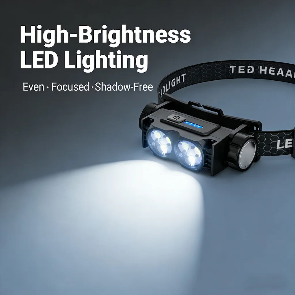 MK Vision Light KIT