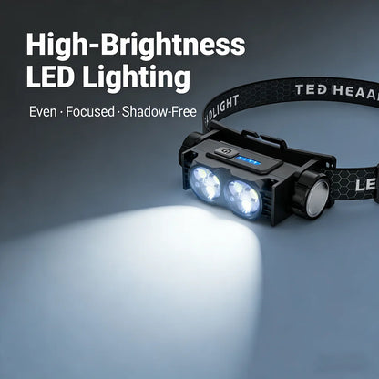 MK Vision Light KIT