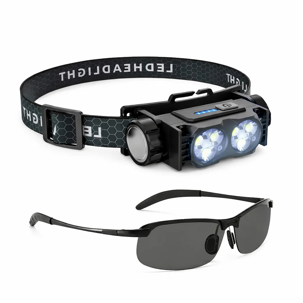MK Vision Light KIT