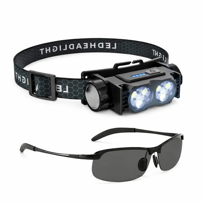 MK Vision Light KIT