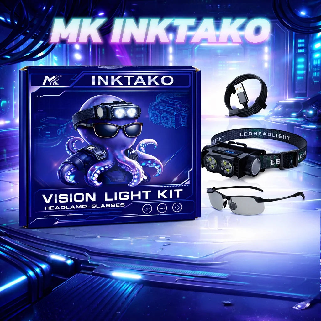 MK Vision Light KIT