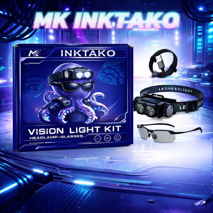 MK Vision Light KIT