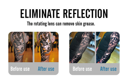 MK Tattoo CPL Light