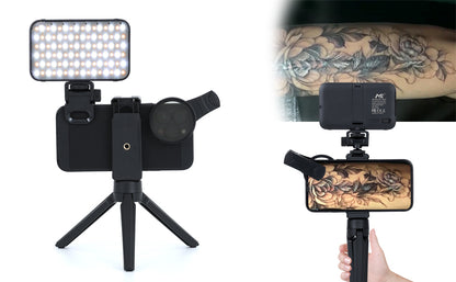 MK Tattoo CPL Light