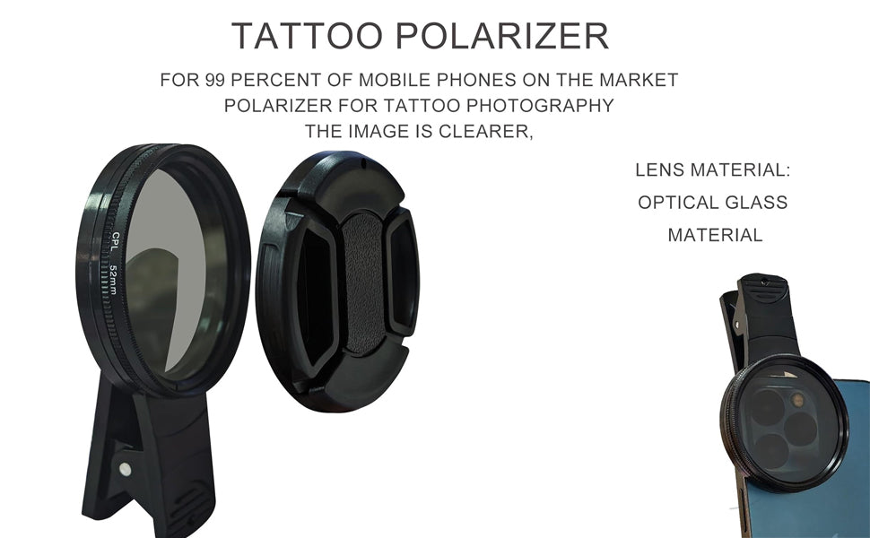 MK Tattoo CPL Light