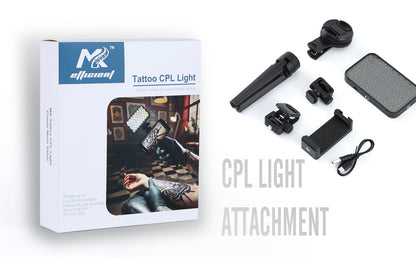 MK Tattoo CPL Light