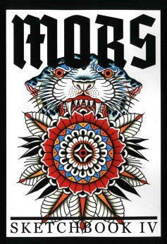 Mors - Traditional Vol.4