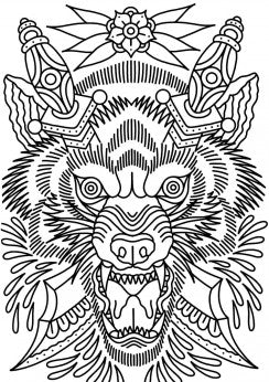 Mors - Traditional Vol.4