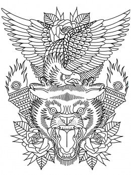 Mors - Traditional Vol.4