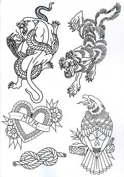 Mors - Traditional Vol.4