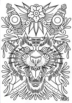 Mors - Traditional Vol.4