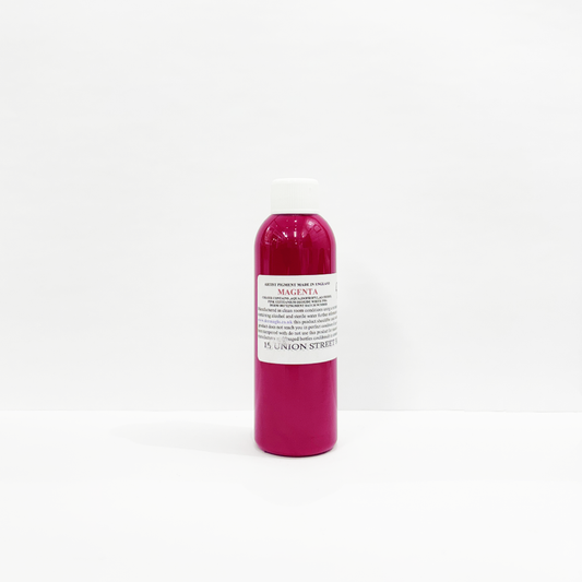 Magenta 100ml (Dermaglo)