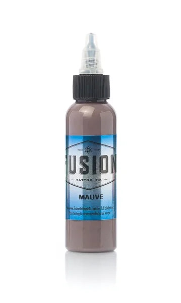 Fusion - Mauve