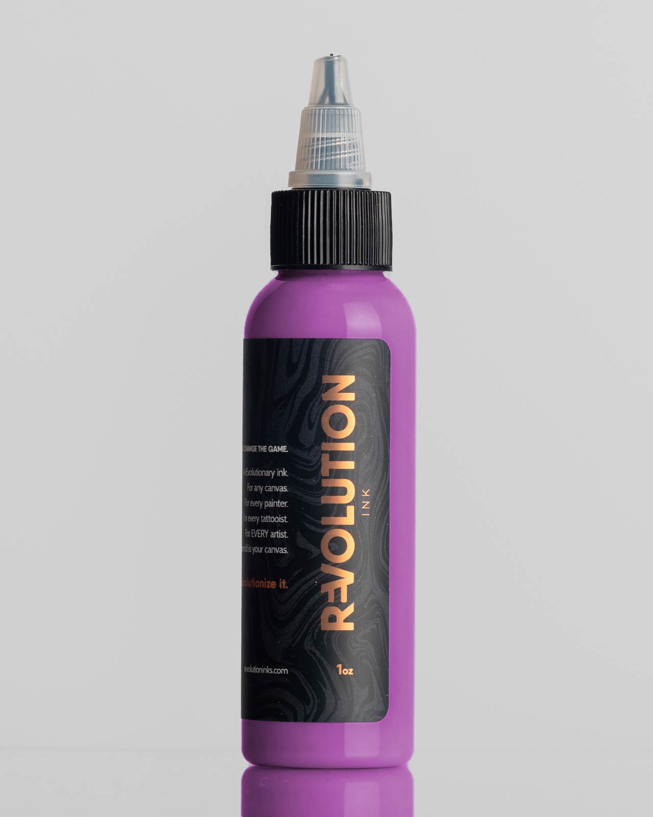 rEvolution - Medium Magenta