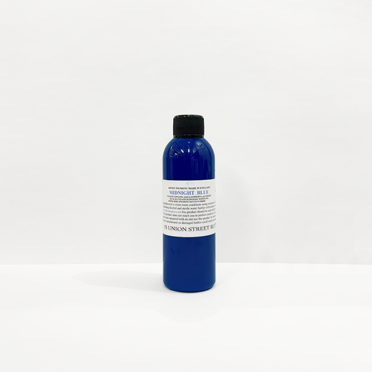 Midnight Blue 100ml (Dermaglo)