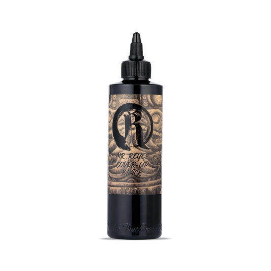 Mr. Reyes Cover-Up Ink Black