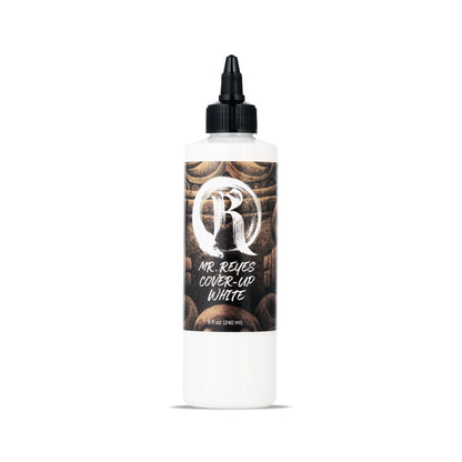 Mr. Reyes Cover-Up Ink Set