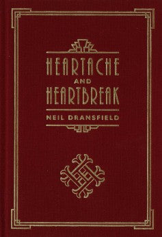 Neil Dransfield - Heartache & Heartbreak