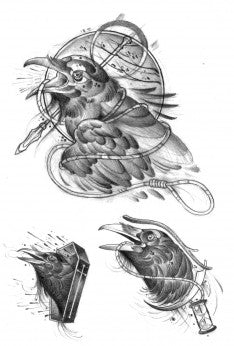 Neil Dransfield - Heartache & Heartbreak