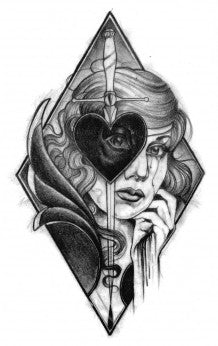 Neil Dransfield - Heartache & Heartbreak