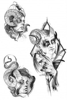 Neil Dransfield - Heartache & Heartbreak