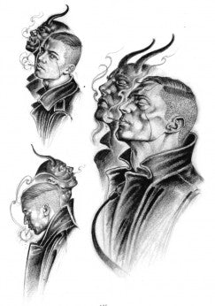 Neil Dransfield - Heartache & Heartbreak