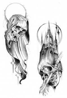 Neil Dransfield - Heartache & Heartbreak